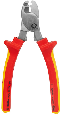 T3973 160 C.K Tools Cable Shears and Cable Cutters Image 2