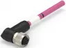 TAA754A5501-060 TE Connectivity Sensor-Actuator Cables