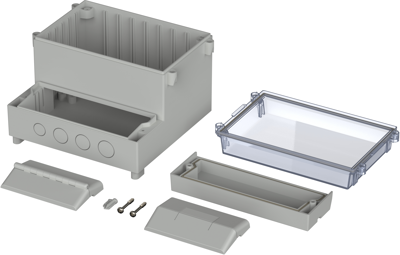 41171109 Bopla General Purpose Enclosures Image 2