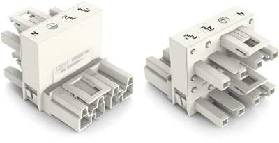 770-995 WAGO Device Connectors Image 1