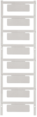 1079570000 Weidmüller Labels