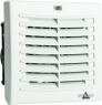 Filter Fan FPI 018, FM G3,92x92, AC115V, Air Direction IN