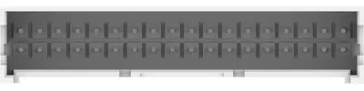 3-1969543-6 TE Connectivity PCB Connection Systems Image 5