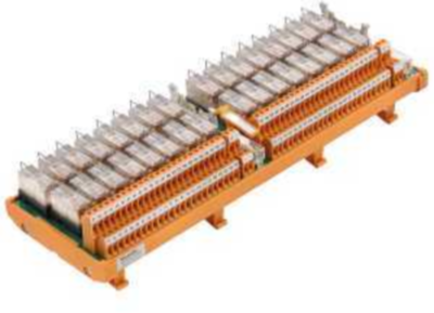 9445200000 Weidmüller Transfer Modules for Mounting Rail