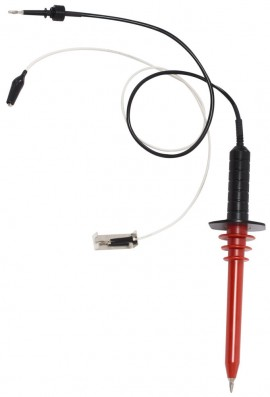 GHT-205 GW Instek Test Leads and Test Probes