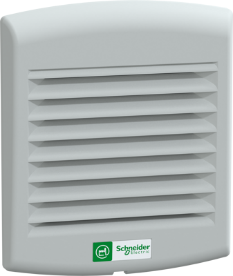 NSYCVF38M115PF Schneider Electric Panel-Mount Fans