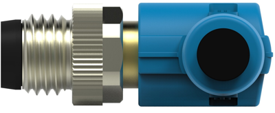 T4061210003-001 TE Connectivity Sensor-Actuator Cables Image 2