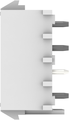 194096-2 AMP PCB Connection Systems Image 2