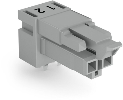 890-842/011-000 WAGO Device Connectors Image 1