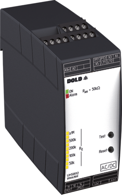 0066946 DOLD Monitoring Relays