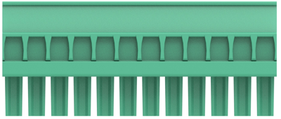 1-1986375-2 TE Connectivity PCB Terminal Blocks Image 5