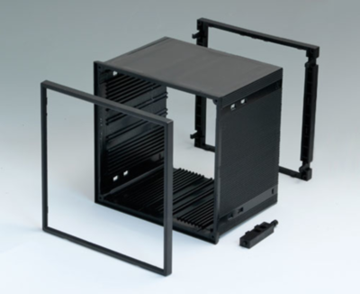 B6045031 OKW Panel Mount Enclosures