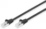 DB-160144-100-S DIGITUS Patch Cables, Telephone Cables