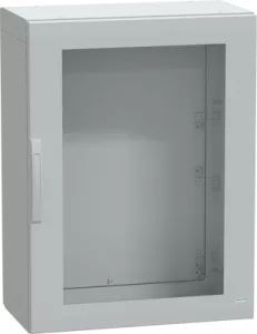 NSYPLA1074TG Schneider Electric Switch Cabinets, server cabinets