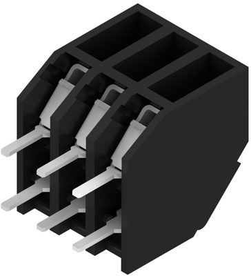 1888330000 Weidmüller PCB Terminal Blocks Image 2