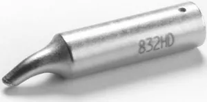 0832HD Ersa Soldering tips, desoldering tips and hot air nozzles