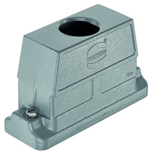 19396240445 Harting Housings for HDC Connectors