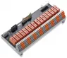 704-5064 WAGO Transfer Modules for Mounting Rail