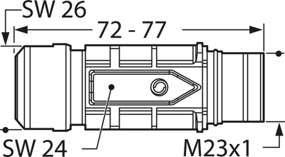 75009697 LAPP Other Circular Connectors Image 2