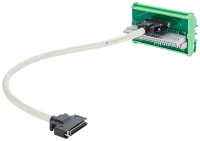 6SL3260-4NA00-1VA5 Siemens System wiring and connections