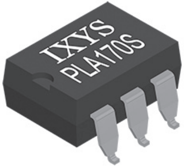 PLA170S Littelfuse Solid State Relays