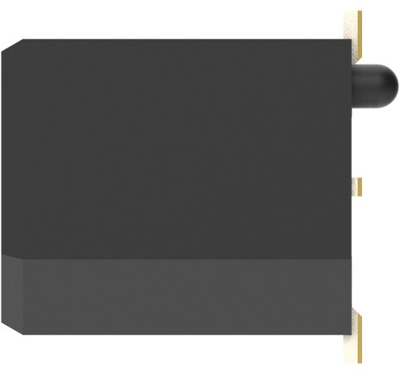 1658014-2 AMP PCB Connection Systems Image 2