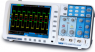 2-channel oscilloscope P 1255, 100 MHz, 1 GSa/s, 8" TFT, 3.5 ns