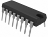 Monoflop, 4.5 V, 5.5 V, PDIP16