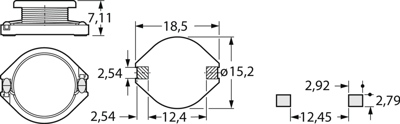 B82479A1473M000 EPCOS Fixed Inductors Image 2