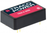 DC/DC converter, 18-75 VDC, 6 W, 2 outputs, ±12 VDC, 84 % efficiency, TEN 6-4822WIN