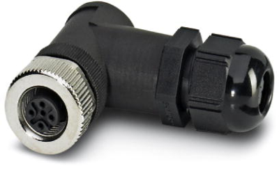 1556812 Phoenix Contact Sensor-Actuator Connectors