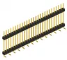 SL15SMD20727G Fischer Elektronik PCB Connection Systems