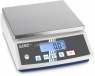 Bench scale, 3 kg/100 mg, FCF 3K-4