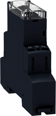 RE17RMXMU Schneider Electric Time Relays Image 4