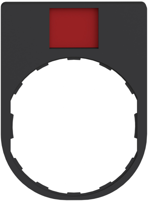 ZBY2135 Schneider Electric Signaling Devices Accessories Image 4