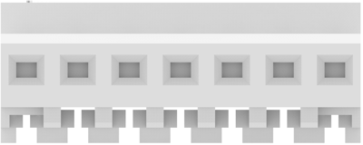 3-640441-7 AMP PCB Connection Systems Image 5