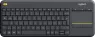 920-007127 Logitech Keyboards