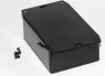 1591SF2BK Hammond General Purpose Enclosures