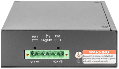 DN-651108 DIGITUS ETHERNET switches Image 3