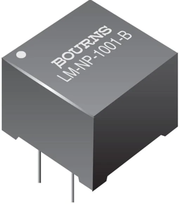 LM-NP-1001-B1L Bourns Electronics GmbH Coupled Inductors