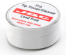 Soldering tip tinner, 15 g, tin