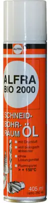 21010 ALFRA Lubricants, Maintenance Agents