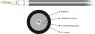 55212.1OM3A EFB Elektronik Fiber Optic Cables