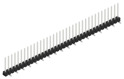 SL10SMD10436Z Fischer Elektronik PCB Connection Systems