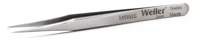 M5WIS Weller Erem Tweezers Image 1