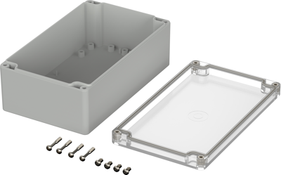 02221100 Bopla General Purpose Enclosures Image 2