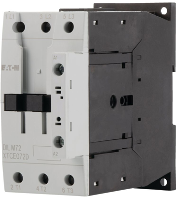 107671 EATON Contactors Image 1