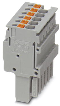 3212552 Phoenix Contact Series Terminals