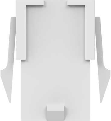 794953-6 AMP PCB Connection Systems Image 3