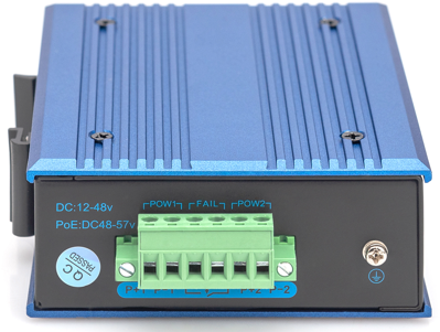 DN-651120 DIGITUS ETHERNET switches Image 3